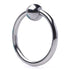 Steel Glans Ring With Ball